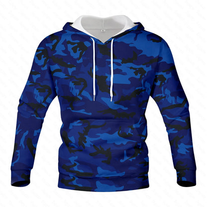 Camouflage Hoodies Men 2023 Spring Mens Military Hooded Sweatshirts Hoodie Male Street Hoody Army Green Sweatshirt Hip Hop S-4XL, Produit gaming premium Fraquane, équipement gamer