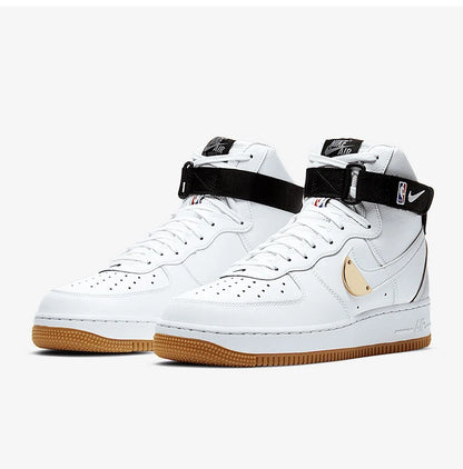Nike Original AIRFORCE 1HIGH '07LV8AF1 Herren-Sportschuhe, neues Modell CT2306-100