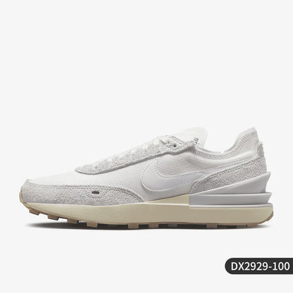 Nike Authentic Waffle One VNTG Men's Women's Sports Casual Shoes DX2929-100