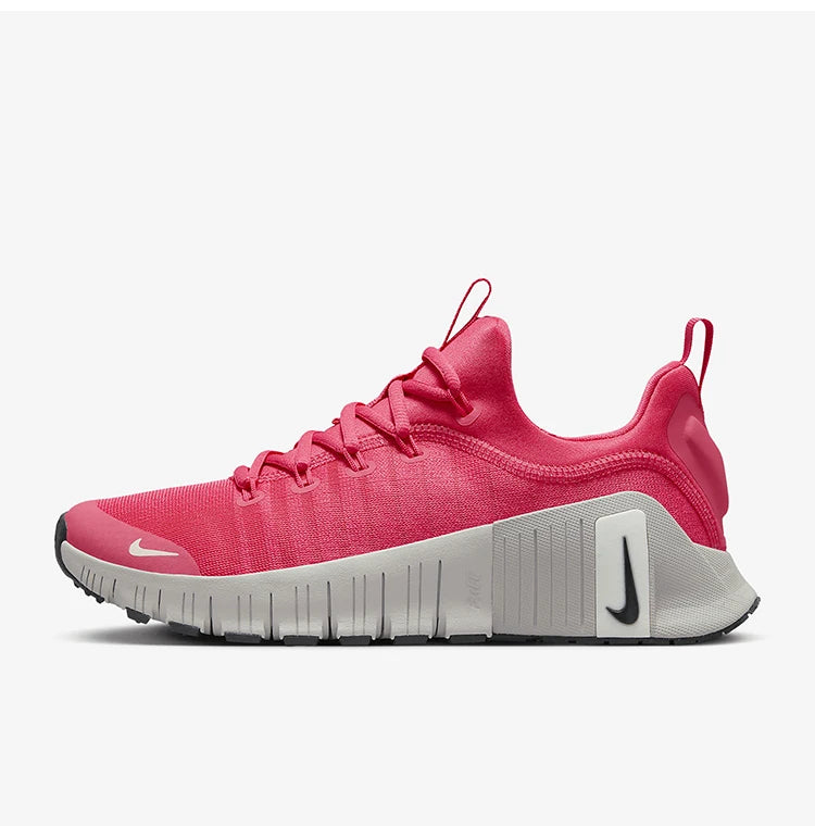 Nike Authentic Free Metcon 6 træningssko til kvinder FJ7126-602