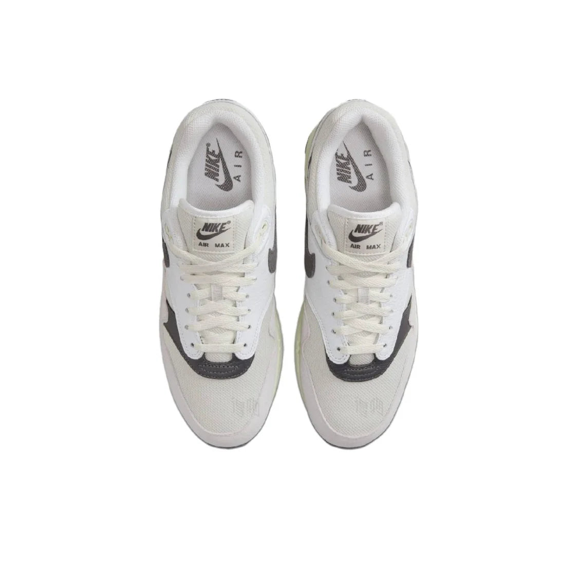 Nike Air Max 1 Low-Top – Bequeme, modische und vielseitige Freizeitschuhe für den Alltag FZ5808-011