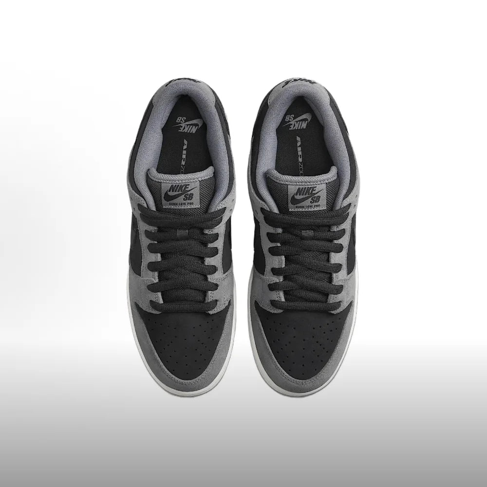 Nike Dunk SB Unisex Skate Shoes Comfortable Cushioned Lightweight Durable Sneakers for Casual Streetwear Sports HF3063-001