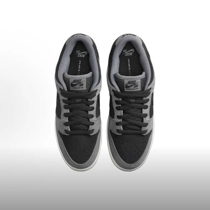 Nike Dunk SB Unisex Skate Shoes Comfortable Cushioned Lightweight Durable Sneakers for Casual Streetwear Sports HF3063-001