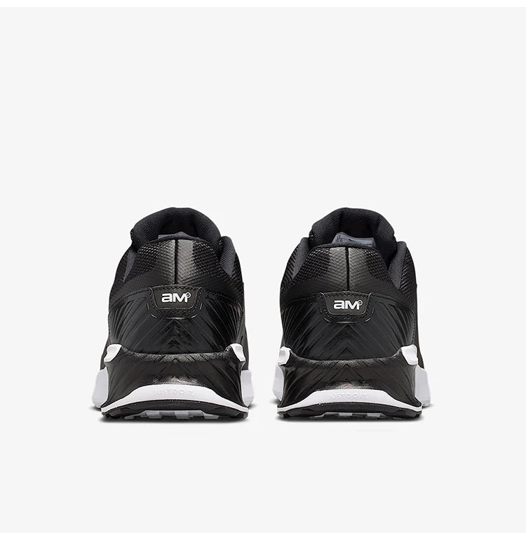 „Nike Authentic Air Max Bia“ vyriški sportiniai bateliai su oro pagalvėmis, amortizuojantys smūgius ir atsparūs nusidėvėjimui, modelis IO9416-001