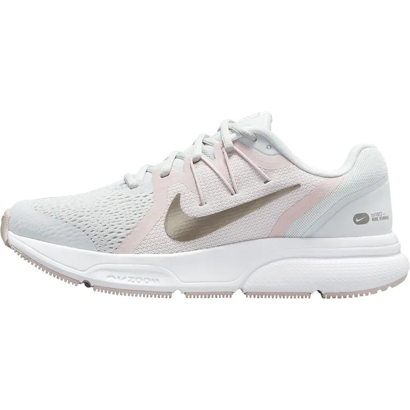 Nike Original Zoom Span 3 atmungsaktive Low-Top-Sportschuhe für Herren und Damen CQ9267-004