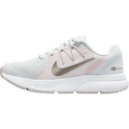Nike Original Zoom Span 3 atmungsaktive Low-Top-Sportschuhe für Herren und Damen CQ9267-004