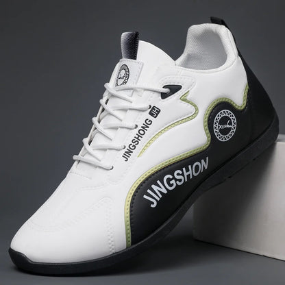 Unisex Casual Sports Shoes Dad Shoes Versatile Soft-Soled Travel Shoes Couples Sneakers Comfortable Lightweight Anti-Slip