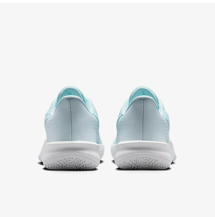 „Nike“ originalūs, nauji, vyriški, neslystantys, madingi, žemi, praktiški krepšinio bateliai FN4322-401