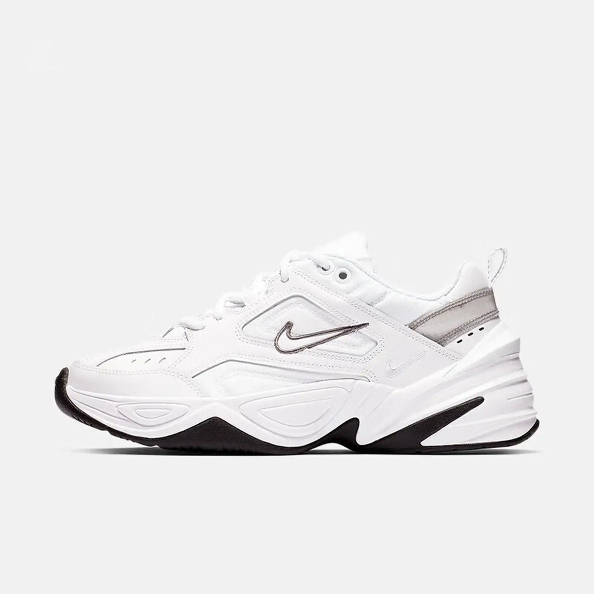 Nike M2K TEKNO Retro otporne na klizanje, izdržljive, svestrane, podstavljene tenisice za muškarce, sportske cipele BQ3378-100
