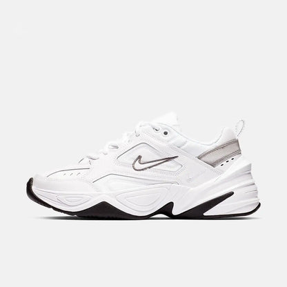 Nike M2K TEKNO Retro otporne na klizanje, izdržljive, svestrane, podstavljene tenisice za muškarce, sportske cipele BQ3378-100