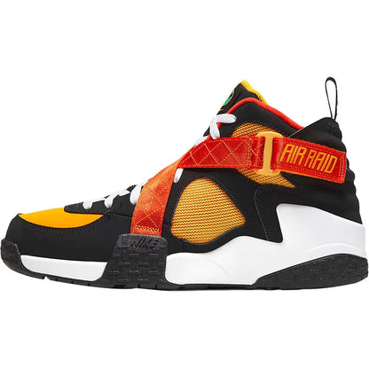 Nike AIR RAID authentiques - Nouvelles baskets pour homme - Chaussures de basket Alien DD9222-001