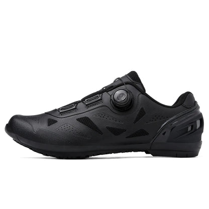 Men’s Non-Locking Mountain Bike Shoes Without Cleats Road Bicycle RB Speed Non-Cleat Cycling Shoes Sneakers Flat Pedal MTB Women’s