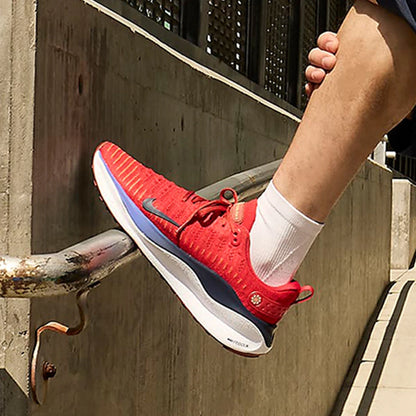 Producto auténtico Nike de primavera, nuevas zapatillas de running para hombre de malla transpirable y resistente al desgaste DR2665-600