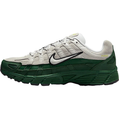 Nike genuine 2025 Men's Trendy Sports Laced Slip-Resistant Casual Shoes IF0668-001