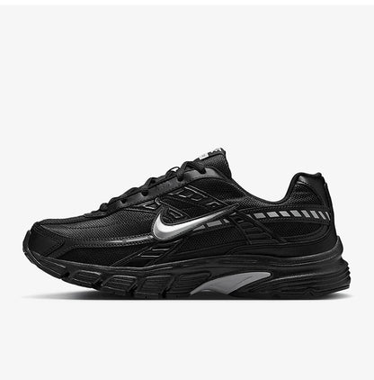 Ténis desportivos casuais acolchoados de cano baixo para homem Nike Initiator oficiais autênticos IB4595-001