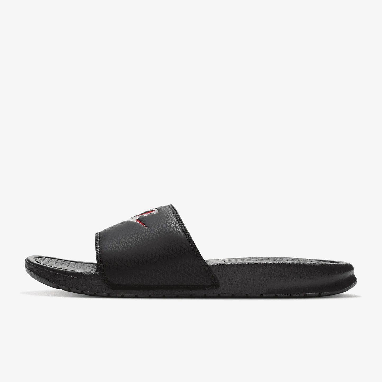 Nike genuine SOLARSOFT men's casual beach sports flip flops sandals 343880-060