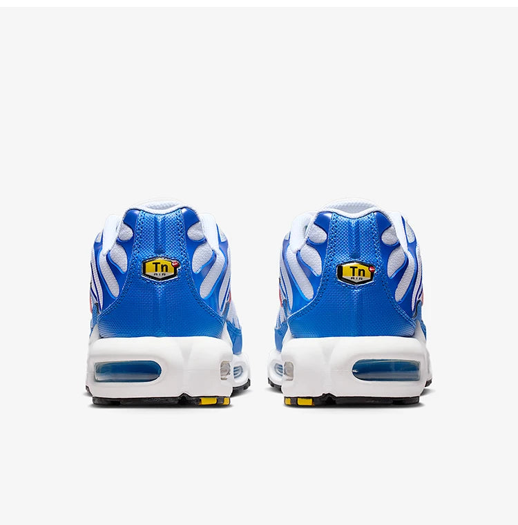 „Nike Authentic Air Max Plus“ vyriški kasdieniai batai su oro pagalvėle DM0032-107