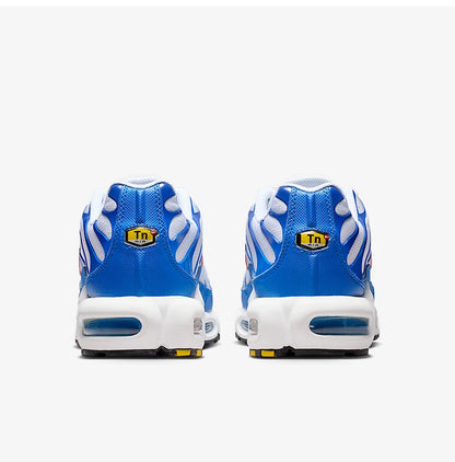 „Nike Authentic Air Max Plus“ vyriški kasdieniai batai su oro pagalvėle DM0032-107
