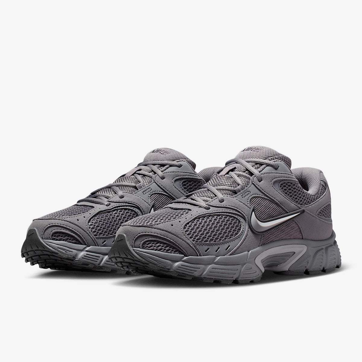 Nike Authentic V5 RNR Herren-Retro-Sportschuhe mit Schnürung, Low-Top II6292-006
