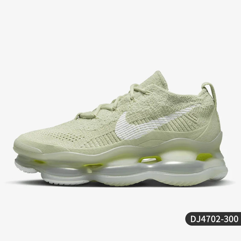 Nike Official Genuine AIR MAX Scorpion Women's Cushioned Running Shoes DJ4702-300