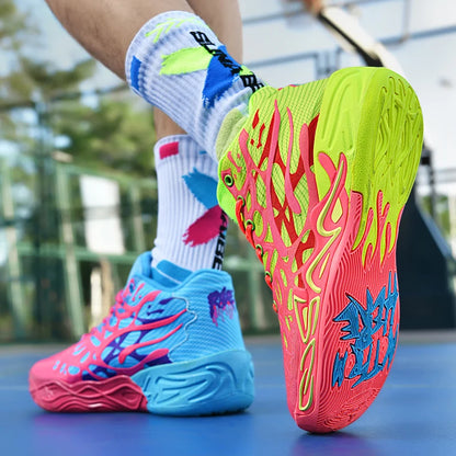 Scarpe da uomo, sneakers casual da uomo, scarpe da tennis di lusso, scarpe da training Race traspiranti, mocassini fashion e scarpe da running per uomo
