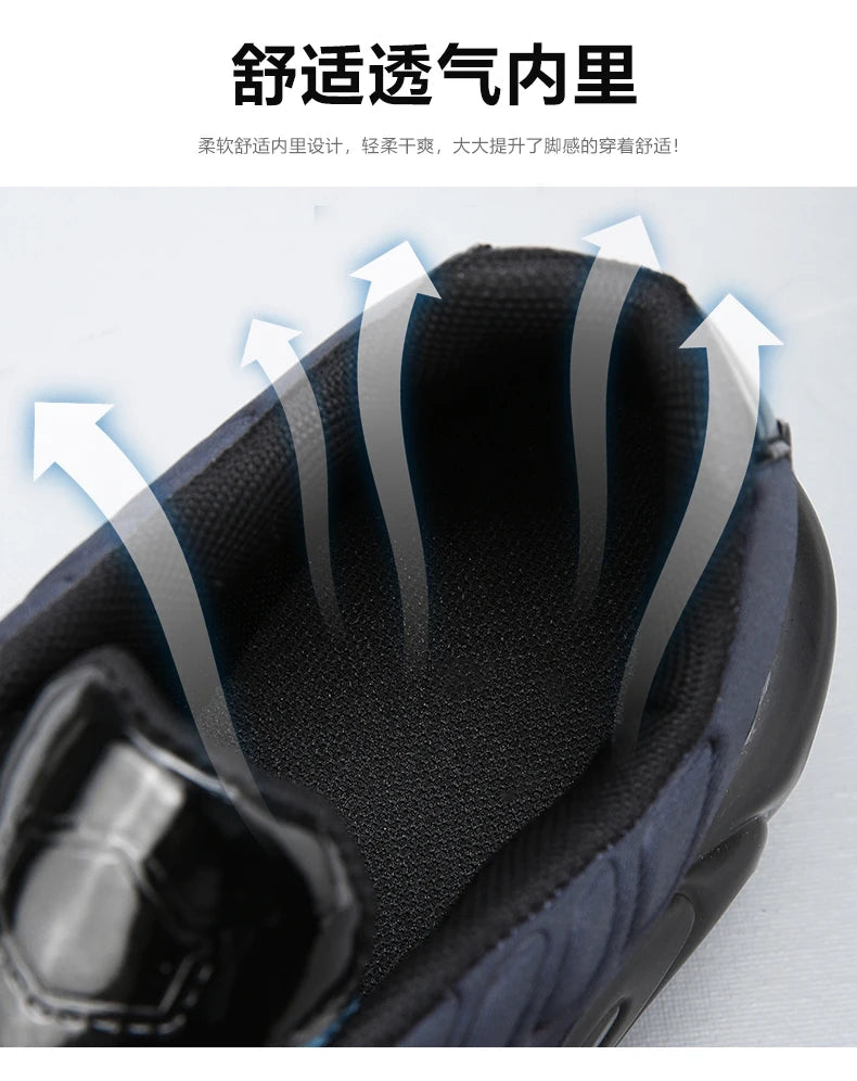 Men's Cycling Shoes Bestseller Bicycle Riding Sport Pedals Comfortable Lightweight Breathable Durable Road and Mountain Footwear