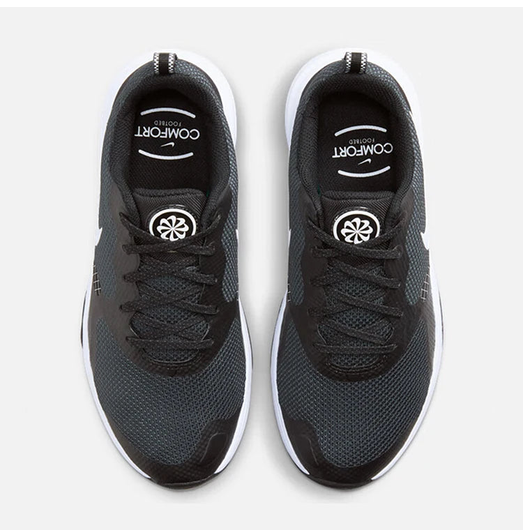 Nike Official Authentic City Rep TR - Zapatillas de entrenamiento para hombre y mujer, acolchadas, duraderas y ligeras, DA1351