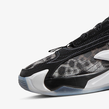 Nike Genuine 2024 New Men's Cushioned and Wear-Resistant Practical Basketball Shoes DX9012-017