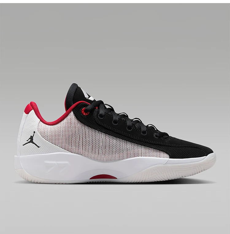 Scarpe da basket Nike JORDAN originali da uomo, con ammortizzazione a giunture, resistenti e sportive, modello HF0819-102