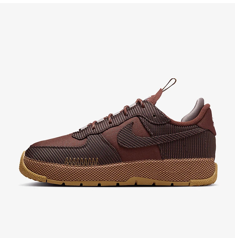 Nike Official Authentic 2024 New Men's and Women's Breathable Retro Casual Shoes FB2348-202