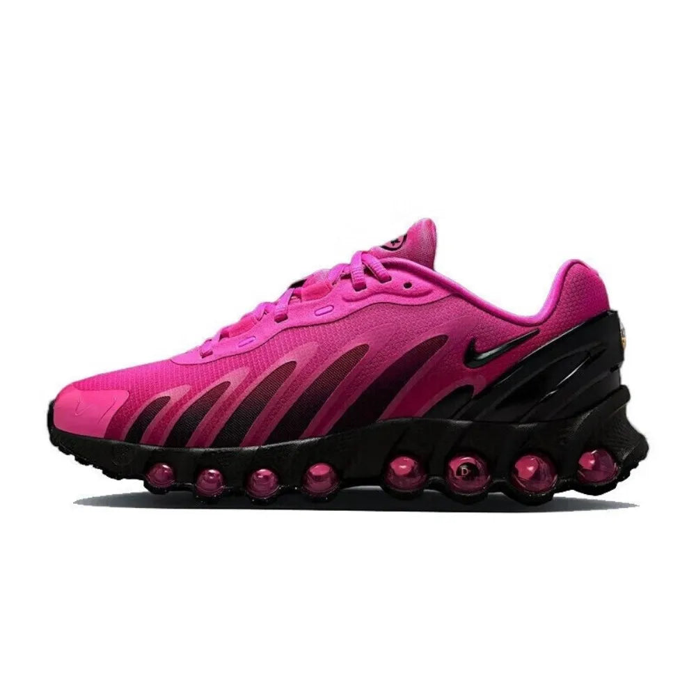 Nike Air Max DN8 Unisex Running Shoes Dynamic Air Cushioning Comfort Everyday Wear Sneakers FQ7860-002