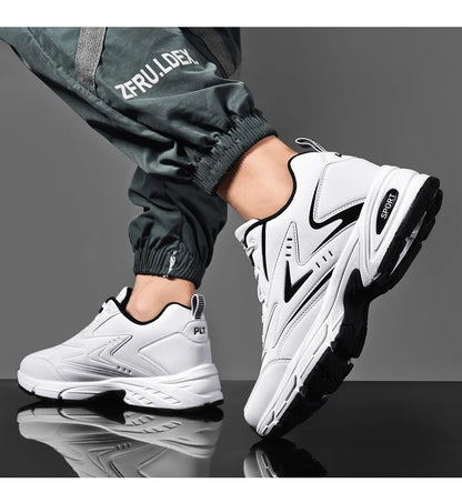 2026 New Shoes For Men Sneakers Male Casual Men's Shoe Tennis Luxury Shoes Trainer Race Breathable Shoes Fashion Loafers Running