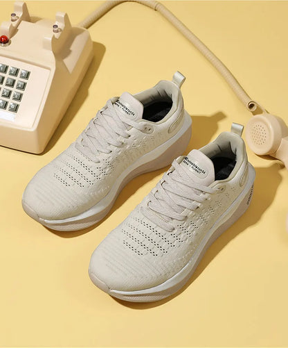 New Men's Running Shoes Athletic Casual Sports Luxury Shoes Fashion Trainer Lightweight Breathable Jogging Comfortable Walking