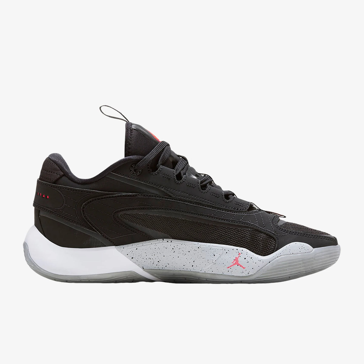 Nike Επίσημα γνήσια ανδρικά παπούτσια μπάσκετ Jordan Luka 2 PF DX9012