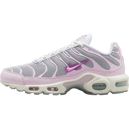 Nike Official Genuine Air Max Plus Women's Classic Breathable Sports Shoes HM3692-061