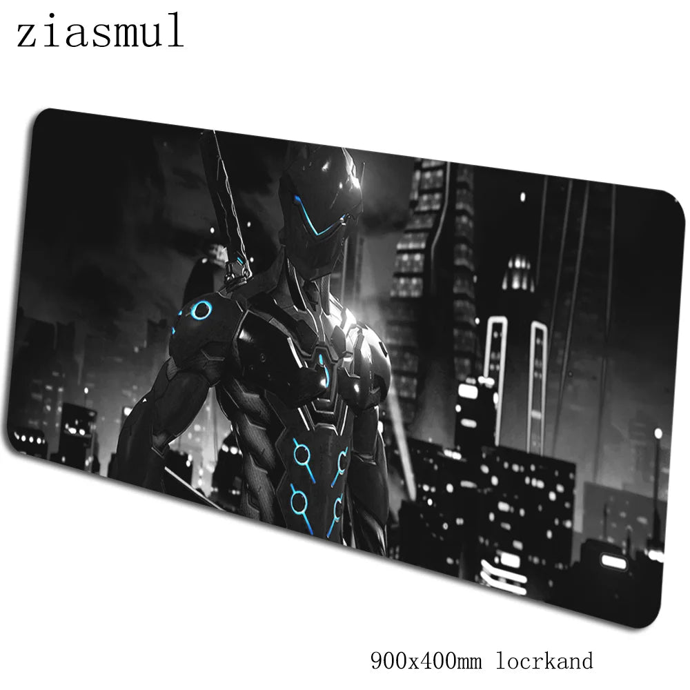 overwatch mouse pad 90x40cm mousepads Aestheticism gaming mousepad gamer Gorgeous personalized mouse pads keyboard pc pad