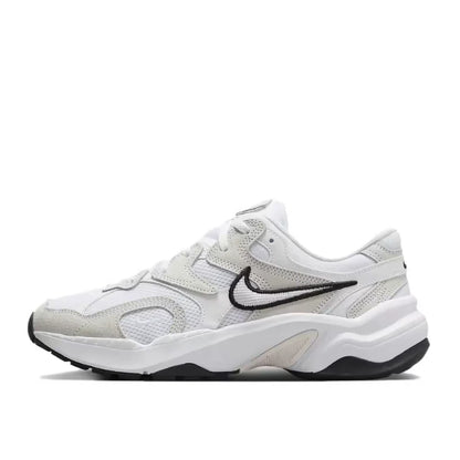 Nike AL8 Sapatilhas casuais desportivas de cano baixo premium, trendy, minimalistas, versáteis e elegantes para lazer e uso diário FJ3794-102