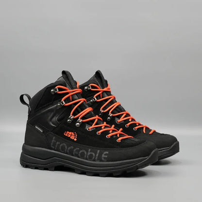 Nouveauté 2026 : chaussures d'escalade pour hommes et femmes, baskets de trekking de qualité supérieure, chaussures de randonnée antidérapantes, chaussures de sport montantes pour la salle de sport