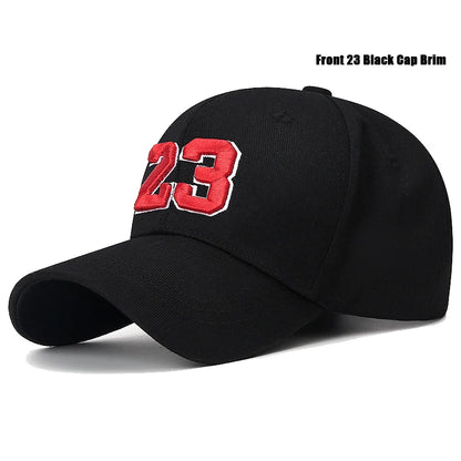 Cappellini da baseball unisex alla moda in cotone con lettere ricamate in 3D, regolabili con chiusura a scatto, cappellini da football, cappellini da camionista, cappellini da papà, cappellini da golf