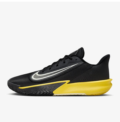 Chaussures de basket-ball d'entraînement pour homme Nike, neuves et authentiques, HJ9153-001