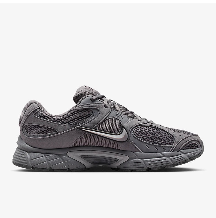 Nike Authentic V5 RNR Herren-Retro-Sportschuhe mit Schnürung, Low-Top II6292-006
