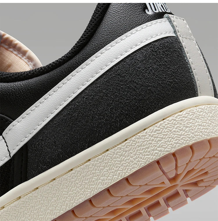 „Nike Authentic JORDAN“ vyriški žemapadžiai, su raišteliais, kvėpuojantys, lengvi sportiniai bateliai IM2055-001