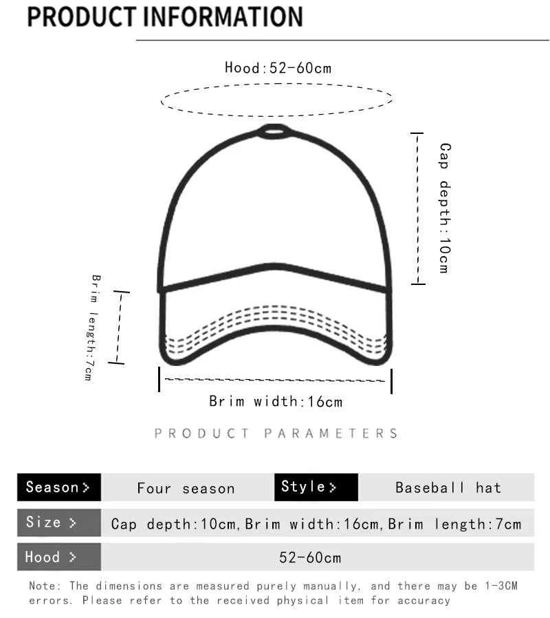 Novos bonés de basebol unissexo com blocos de cor, estampado com letras e bordado, estilo hip-hop, em malha respirável, com pala para proteção solar, bonés trucker urbanos e versáteis