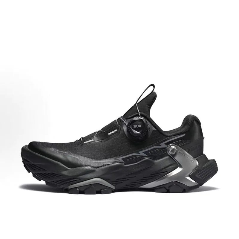 Scarpe da running professionali da uomo, traspiranti, scarpe da camminata antiscivolo per uomo, scarpe sportive outdoor resistenti, sneakers da running da uomo