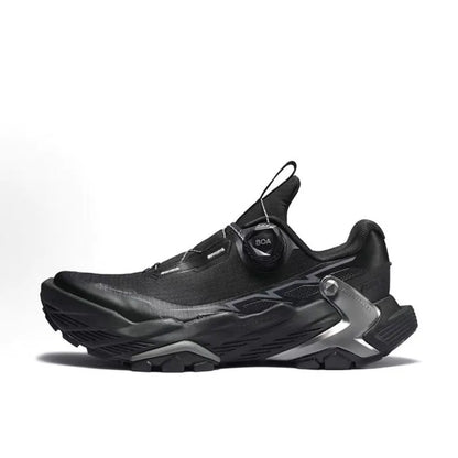 Scarpe da running professionali da uomo, traspiranti, scarpe da camminata antiscivolo per uomo, scarpe sportive outdoor resistenti, sneakers da running da uomo