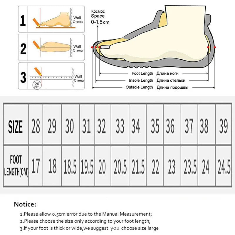 Zapatillas de fútbol infantiles para niño y niña, cierre de velcro, botas de fútbol sin tacos, calzado para principiantes de lacrosse, críquet y béisbol