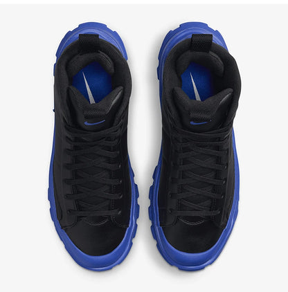 Nike Official Blazer Roam Mid ženske tenisice s debelim potplatom i otpornim na habanje, FQ9065-001