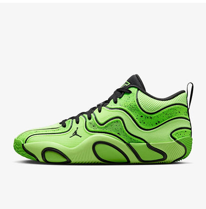Nike Authentic JORDAN — Sapatilhas de basquetebol de treino duráveis para homem HV5912-300