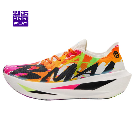 BMAI Breathable 20km Marathon Shoes for Man Cushion Carbon Plate Men's Casual Sneakers Men Luxury Trainers Sports Running Shoe