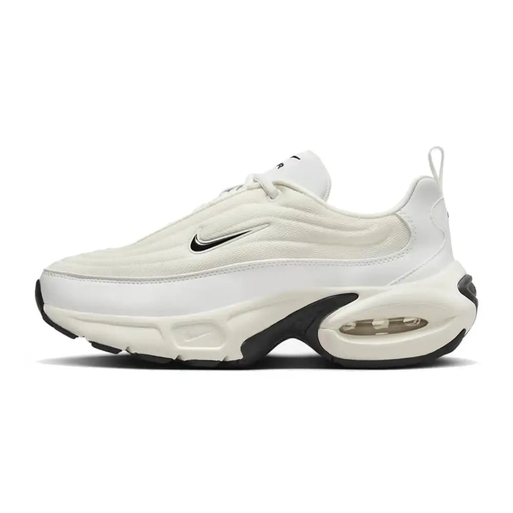 Nike Air Max Portal da donna: scarpe da corsa eleganti e versatili — antiscivolo, comode, casual e ammortizzate HF3053-103